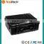TVBTECH air duct cleaning video pipe inspection camera system 3199F with 7'' TFT LCD monitor with DVR