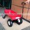 4 wheels kids garden toy cart TC1801A