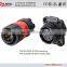 Made in china waterproof electric male female connector electric plug waterproof male female connector Heavy Duty Connector