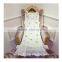 New fashion fishtail women sexy sequin dress bodycon sleeveless dress