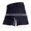nice design cycling women short skirt