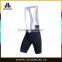 Comfortable Breathable Fabric Bib Cycling Short Pro Design