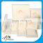 hot sale arts and craft jewelry box for ring and necklace