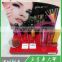 Customied Top-grade acrylic lipstick stand hot sale