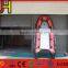Heavy Duty PVC Fishing Boats for Sale, Fishing Boat Inflatable Kayak, Inflatable Drift Boat