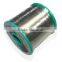 ASTM B365 high purity 99.95% tantalum wire