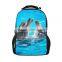 Women Female Travel Backpack Sport Rucksack Camping School Satchel Hiking Bag