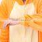 2015 Cheapest lovely monkey adult animal onesie pajamas