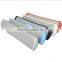 Bar shaped colors to choose from bluetooth speaker