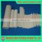 High-purity alumina/99%/99.5 al2o3 ceramic rods/shafts/pins/axles Chinese supplier