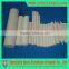 Precision Zirconia and alumina ceramic shafts machining