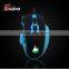 cool design computer luminous gaming mice mouse gaming