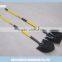 Farm Tool Long Fiberglass Handle Spade Shovel