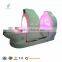 zhengjia lying home or salon use spa bed/spa capsule beauty machine