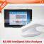 Newest Handheld boxy skin and facial skin analyzer