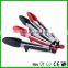 Hot Stainless Steel Food Tongs serving tongs with Silicone Tips