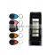 Wireless Electronic Key Finder Reminder With 5 Keychain Receivers For Lost Keys Locator Whistle Alarm Key Finder