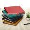 Cute Stationery School pu Leather Notebook,imitation Leather Notebook,leather Notebook