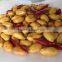 2016 Delicious Fried high quality Chili coated peanut with best price