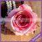 LFH058 latest design diy wedding champagne rose heads