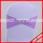 decorative light purple chair tie back wholesale