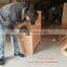 Large Working Capacity Carrot Slice Machine/Industrial Potato Cutter