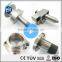 high precision ISO9001 grinding milling turning aluminum mechanical parts machine element machinery cnc parts with design cnc