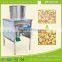 FX-128 Garlic Shelling Sheller Machine Small Red Onion Peeling Peeler Equipment with stainless steel and CE
