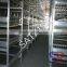 2016 China Hot Sale mushroom grow metal shelf Low Price