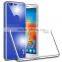 ORIGINAL IMAK Quality crystal case for GOOGLE PIXEL BACK COVER,DIY CASE cover AIR II CASE ANTI-SCATCH