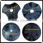 65Mn plow disc blade, harrow disc blade for sale