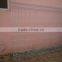 perimeter protection of sensitive sites Nylofor steel welded bars of 5 mm diameter 3D Fencing panels