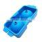 2016 New Design Ball Shaped Silicone Custom Ice Cube Tray