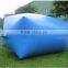 PVC material biogas storage balloon for biogas plant