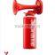 Air Horn for Parties, Birthdays, Special Events, Sports, Safety, Games, Camping, Graduation, Boating, and More