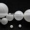 Manufacture&Supplier Plastic Hollow Ball for Mist Reduation