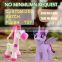 Cute Plush Horse Toy Welcome Customized Designs