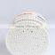 Manufacturer Wholesale Big Size Round Box Wood Stick Cotton Buds