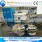 suitable peanut oil extraction machine for food factory use