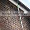 Style Garden Telescopic Aluminum Roof Gutter Cleaner