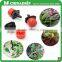 Adjustable Drip Irrigation Dripper Emitter