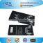 New Cut Out Black Metal Card Stainless Steel Metal Business Card