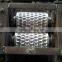 high efficiency double roller extrusion granulator