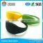 125khz em4200 logo printed rfid silicone wristband