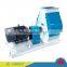 Small output capacity hammer mill for biomass briquette machine/biomass pellet machine