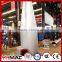 YUHONG ISO9001 & CE Approved Beet Pulp Dryer, sugar beet pulp pellets dryer