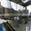 Rotary drier/rotary cylinder dryer/rotary air dryer