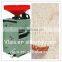 wholesale price best working rice hulling machine