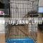 New Design Pet Cat Cage,Metal Cat Cage,Cat Breeding Cage Supplier