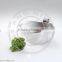 FDA Stainless steel sauce holder